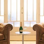 Szálloda Esplanade 4*