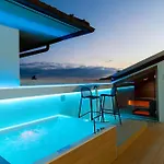 Esplanade 4* Viareggio
