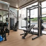 Esplanade Szálloda 4*