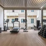 Szálloda Esplanade 4*