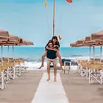 Szálloda Esplanade 4*