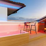 ホテル レジデンス エスプラナード 4*