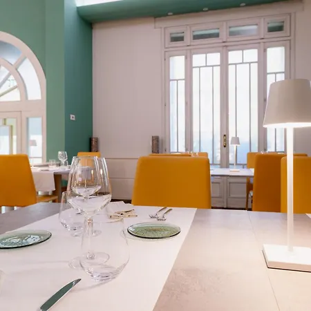 Esplanade 4* В'яреджо