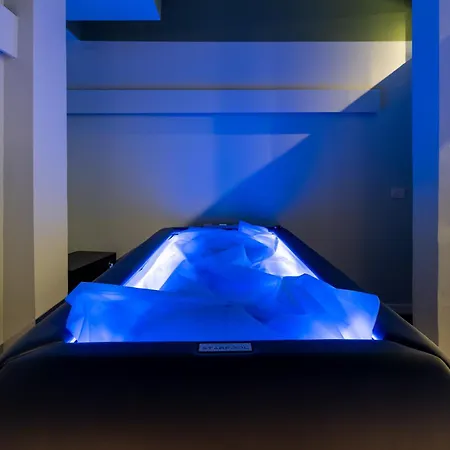 Esplanade 4* В'яреджо