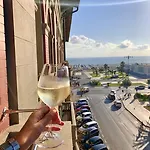 Hotel Esplanade Viareggio