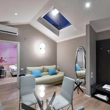 Esplanade 4*