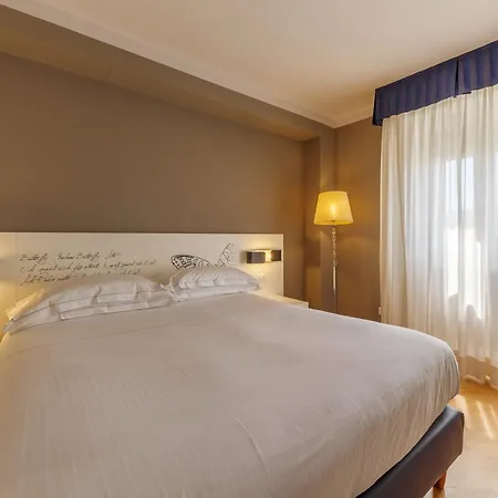 Szálloda Esplanade 4*