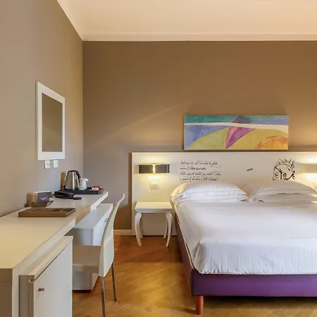Hotel Esplanade Viareggio
