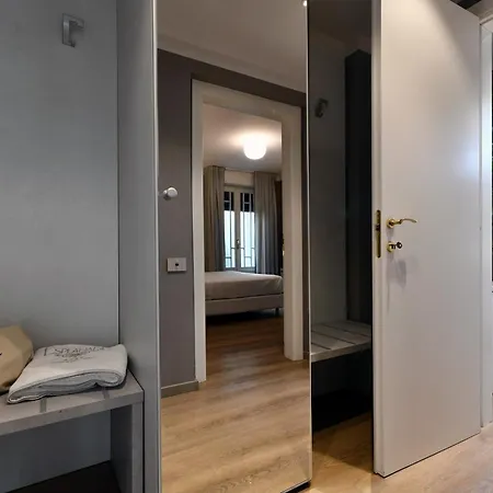 Esplanade فندق فياريجيو