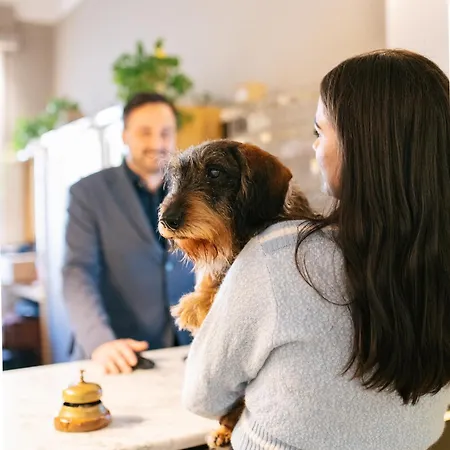 Esplanade 4* Viareggio