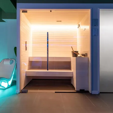 Esplanade 4* فياريجيو