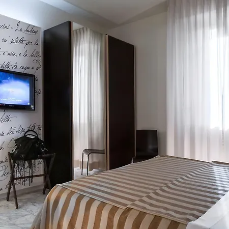 Esplanade 4* Viareggio