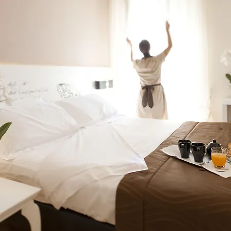 Esplanade Hotel Viareggio