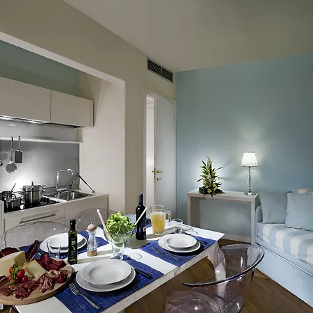 Esplanade فياريجيو