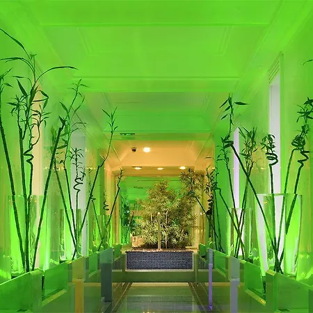 Hotel Esplanade