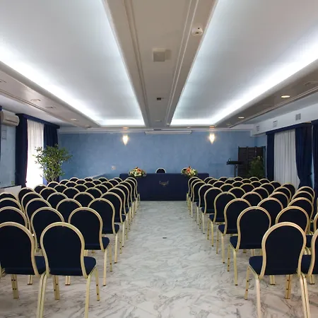 Esplanade Hotel