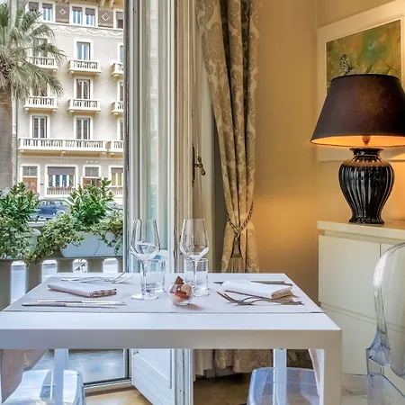Esplanade 4* Viareggio