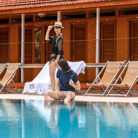 Hotel Esplanade
