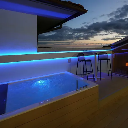 Esplanade فندق فياريجيو