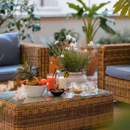 Esplanade فياريجيو