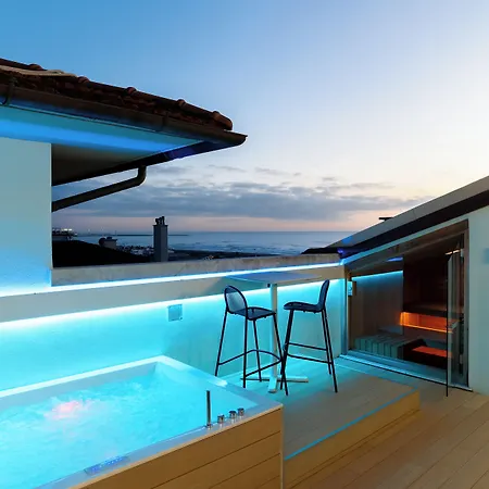 Esplanade فياريجيو