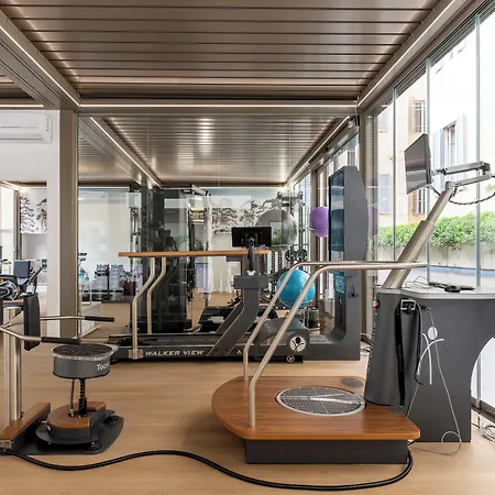 Esplanade فندق فياريجيو