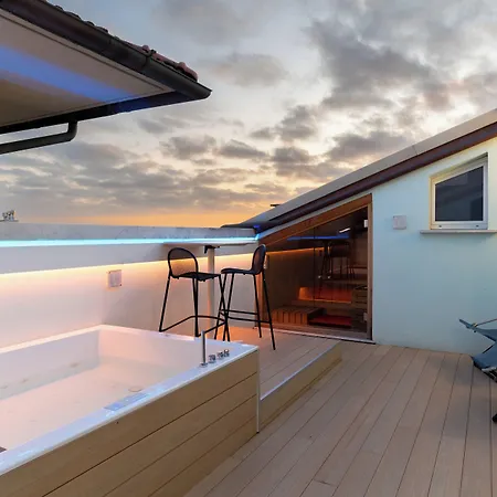 Esplanade فياريجيو