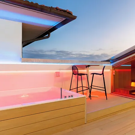 Hotel Esplanade 4*