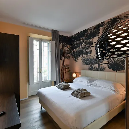 Esplanade 4* Viareggio