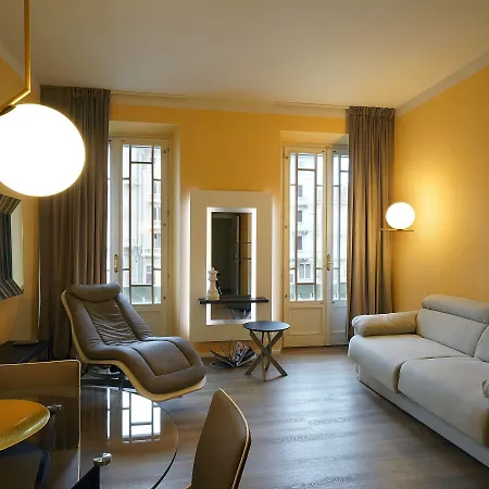 Esplanade Hotel Viareggio