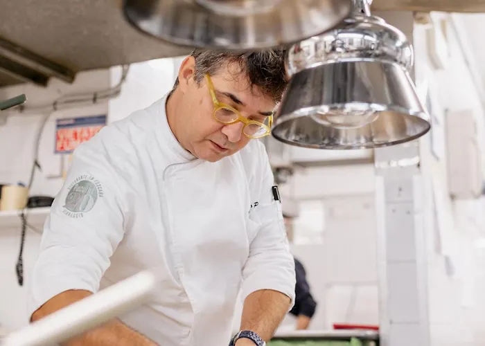 レジデンス エスプラナード ヴィアレッジョ