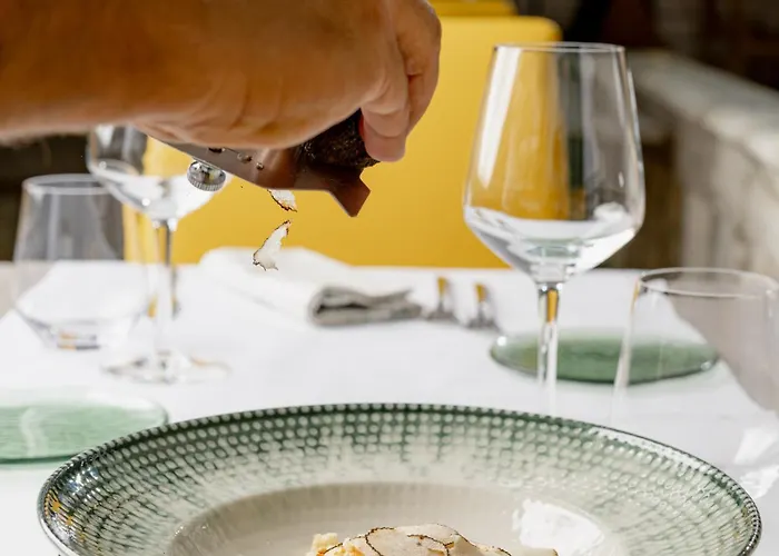 レジデンス エスプラナード ホテル