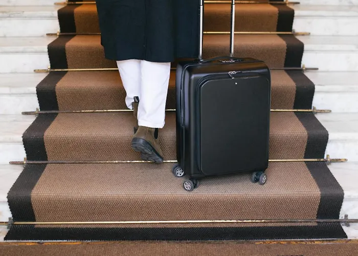 ホテル レジデンス エスプラナード 4*