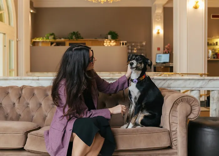 ホテル レジデンス エスプラナード 4*