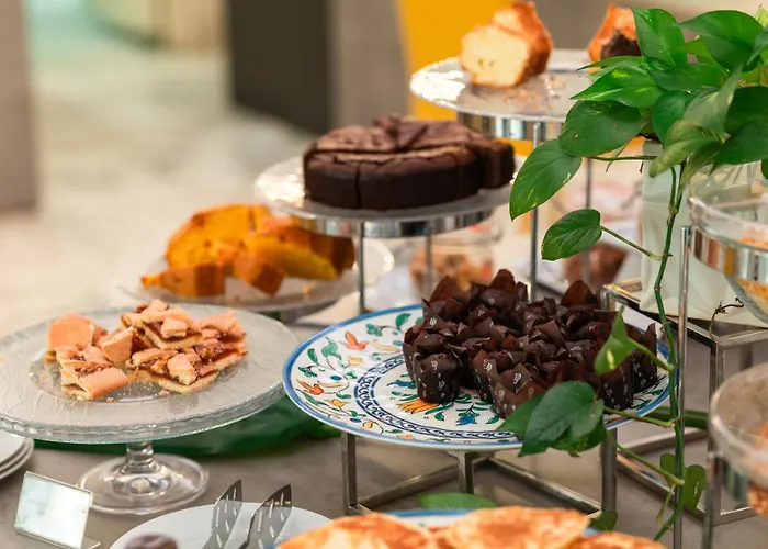 ホテル レジデンス エスプラナード 4*