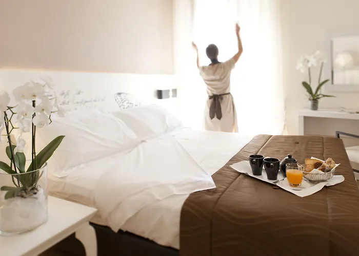 Esplanade Hotel Viareggio