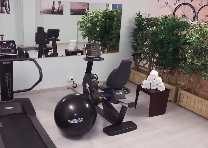 レジデンス エスプラナード ヴィアレッジョ