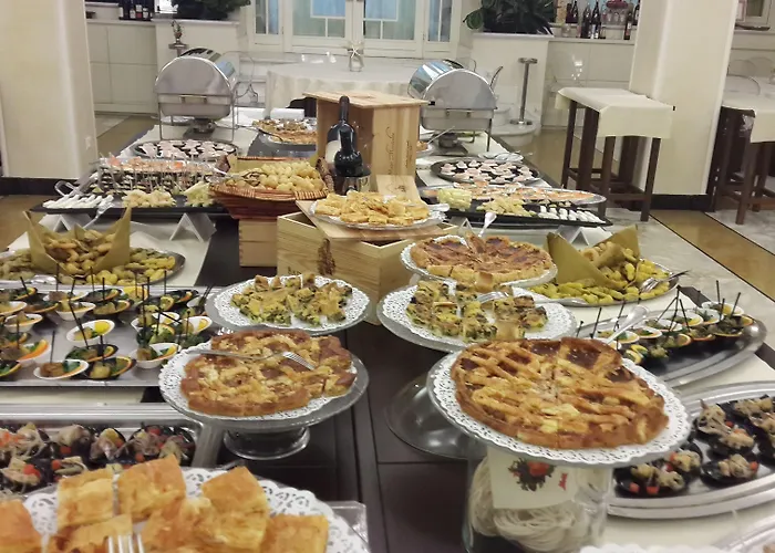 レジデンス エスプラナード 4*