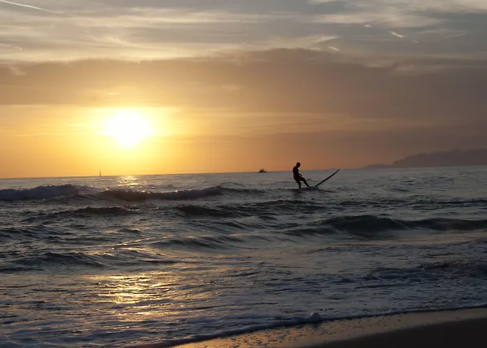 ホテル レジデンス エスプラナード 4*