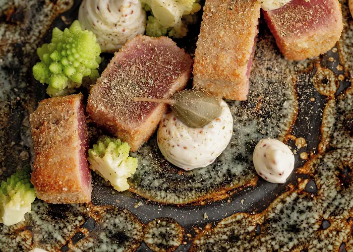 レジデンス エスプラナード 4*