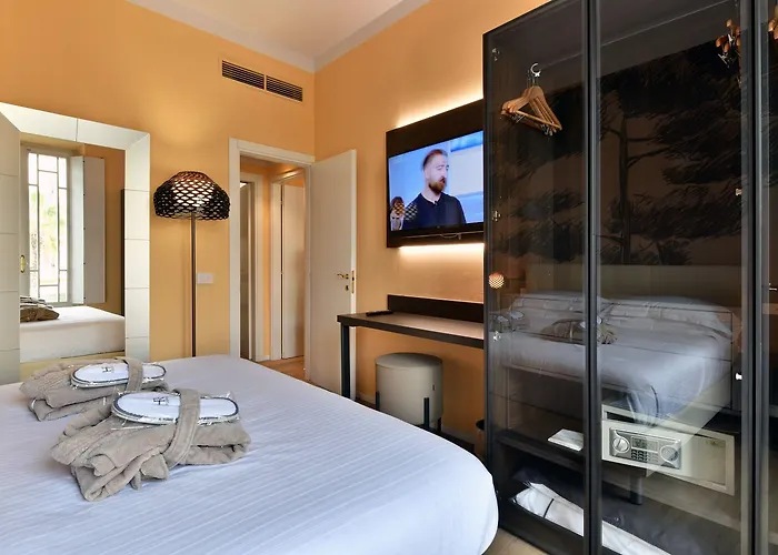 レジデンス エスプラナード