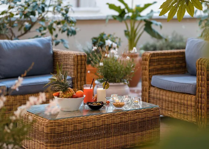 レジデンス エスプラナード ヴィアレッジョ