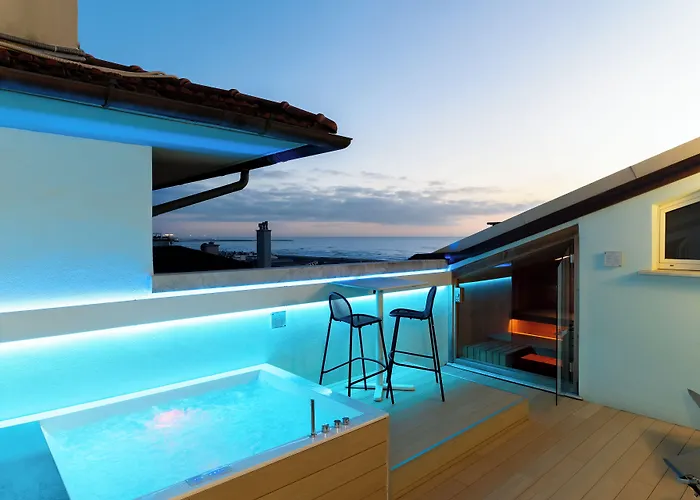 レジデンス エスプラナード ヴィアレッジョ