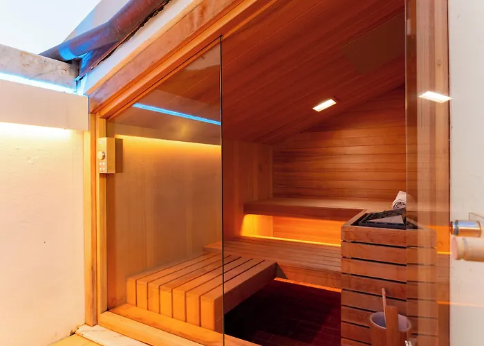 ホテル レジデンス エスプラナード 4*