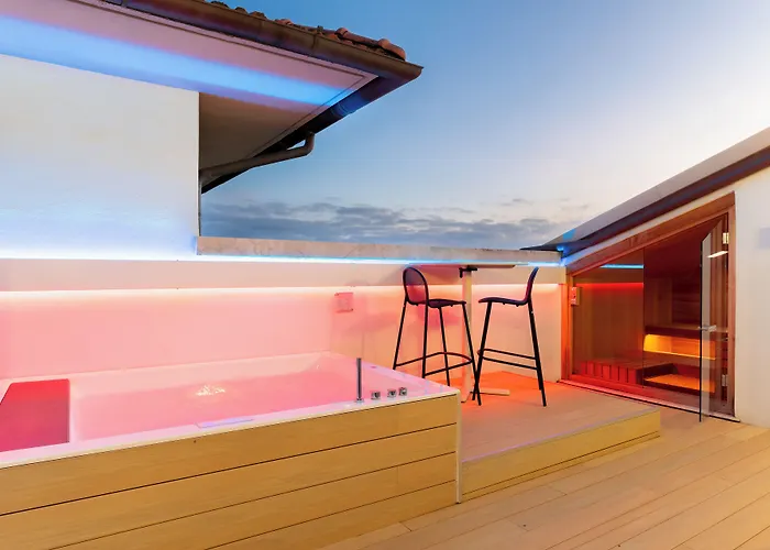 ホテル レジデンス エスプラナード 4*