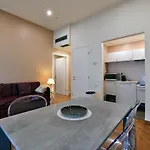 Esplanade 4* וירג'יו