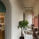מלון Esplanade וירג'יו