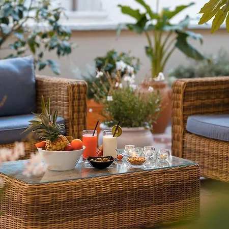 Esplanade 4* Viareggio
