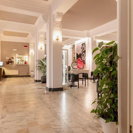 Esplanade Hotel
